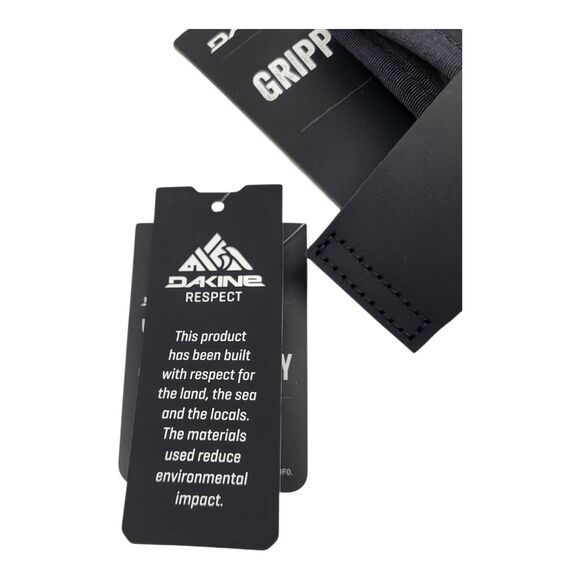 Dakine Gripper On Bike Storage Or Seat Pack Tool Spare Tube Wrap - Picture 4 of 6